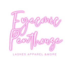 Meet your Posher, Eyeconic